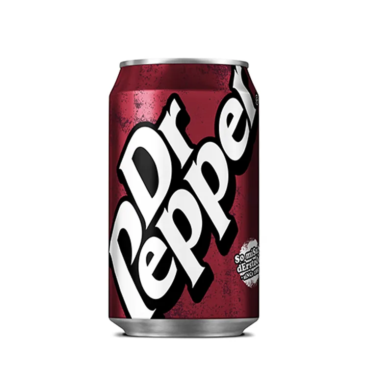 Doctor Pepper